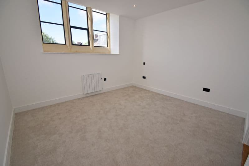 Apartment 9, Ebenezer Church, Brock Road, St Peter Port