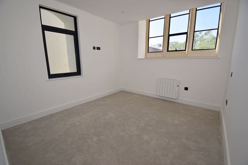 Apartment 9, Ebenezer Church, Brock Road, St Peter Port