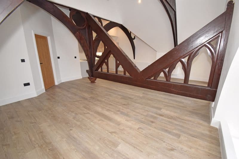 Apartment 9, Ebenezer Church, Brock Road, St Peter Port