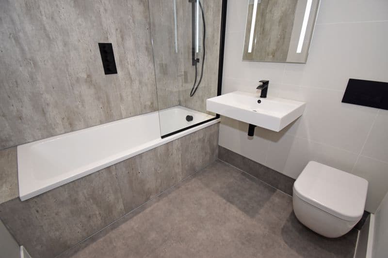 Apartment 9, Ebenezer Church, Brock Road, St Peter Port