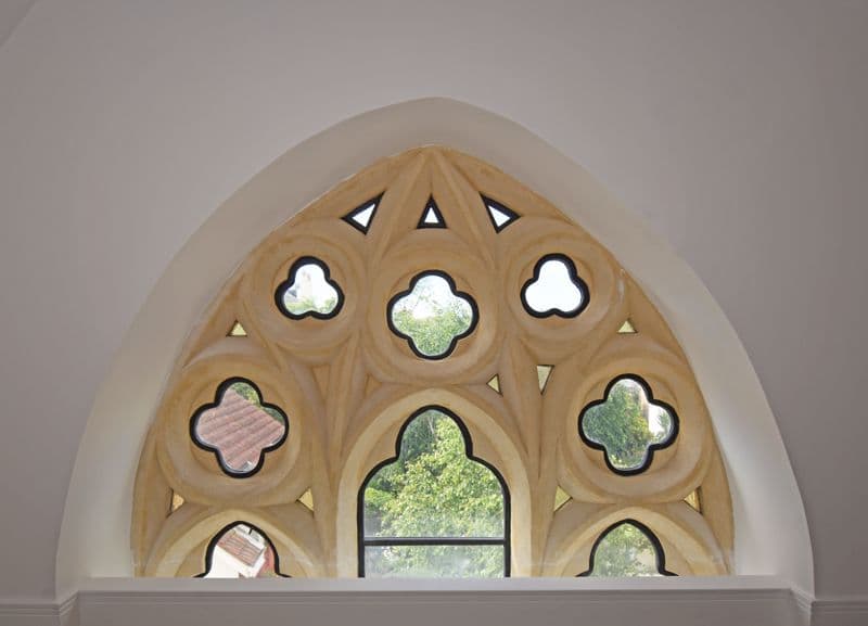 Apartment 9, Ebenezer Church, Brock Road, St Peter Port