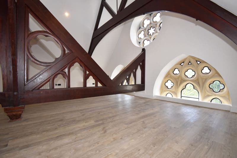 Apartment 9, Ebenezer Church, Brock Road, St Peter Port