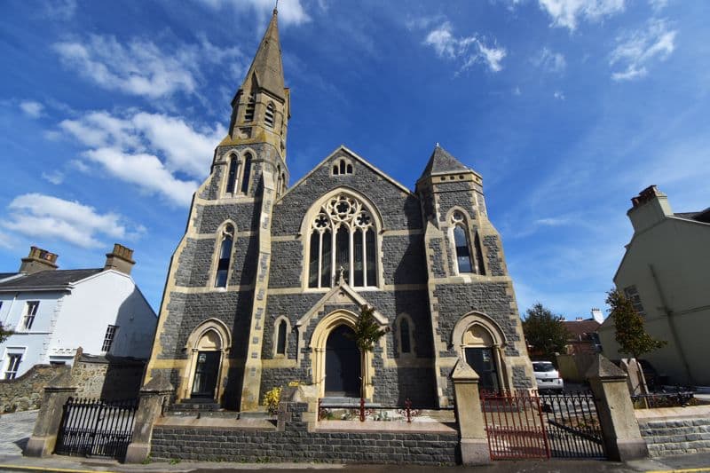 Apartment 9, Ebenezer Church, Brock Road, St Peter Port