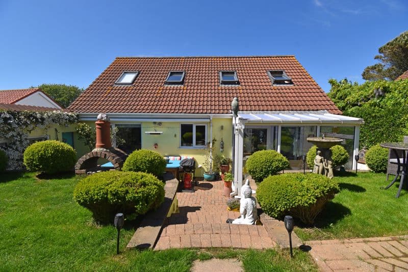 La Piaf, Rue De Rougeval, Torteval