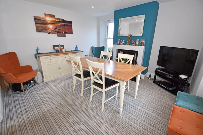 La Banquette, Rue De La Banquette, Castel