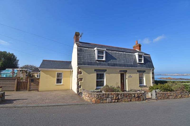La Banquette, Rue De La Banquette, Castel