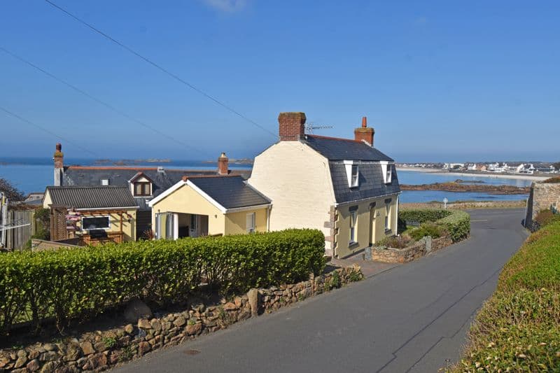 La Banquette, Rue De La Banquette, Castel