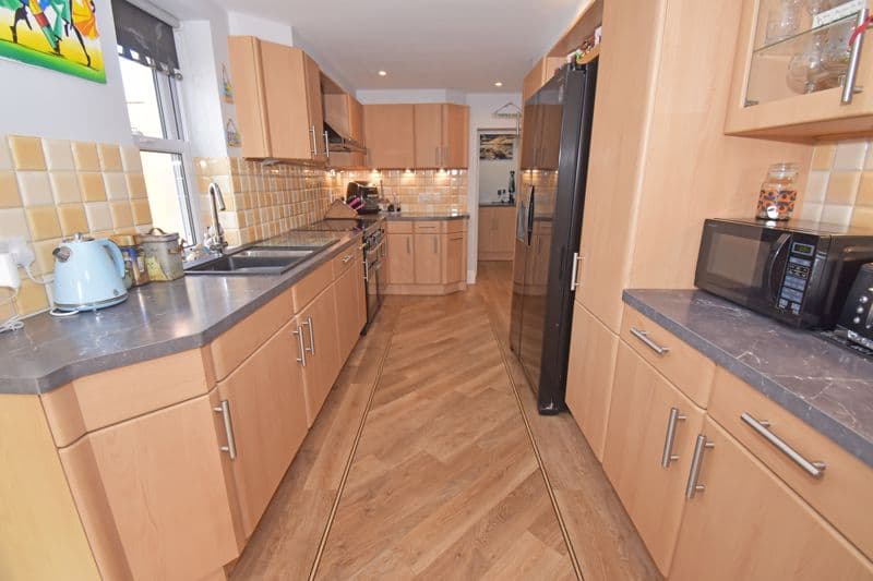 La Banquette, Rue De La Banquette, Castel