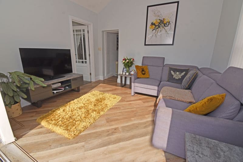 La Banquette, Rue De La Banquette, Castel