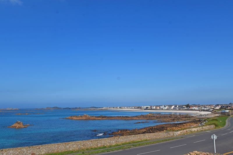 La Banquette, Rue De La Banquette, Castel