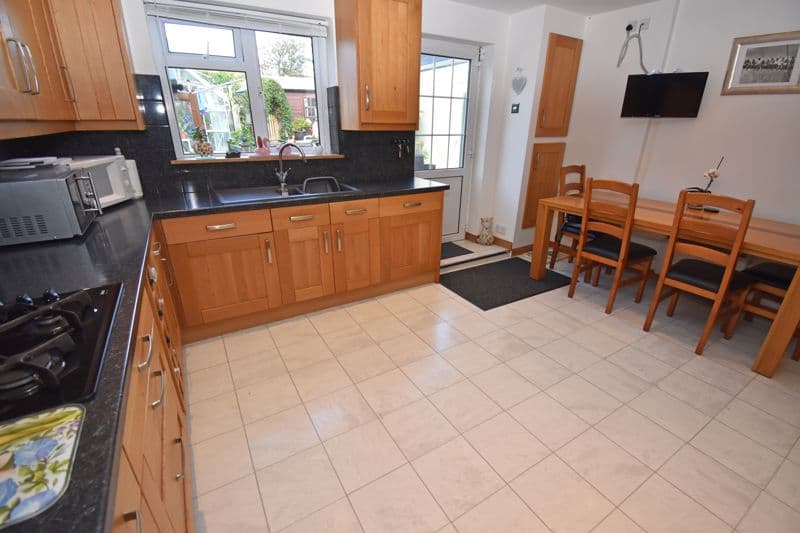 La Neuve Chaumiere, Sandy Hook, St Sampson