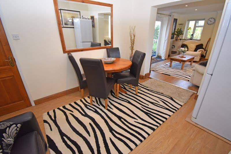 La Neuve Chaumiere, Sandy Hook, St Sampson