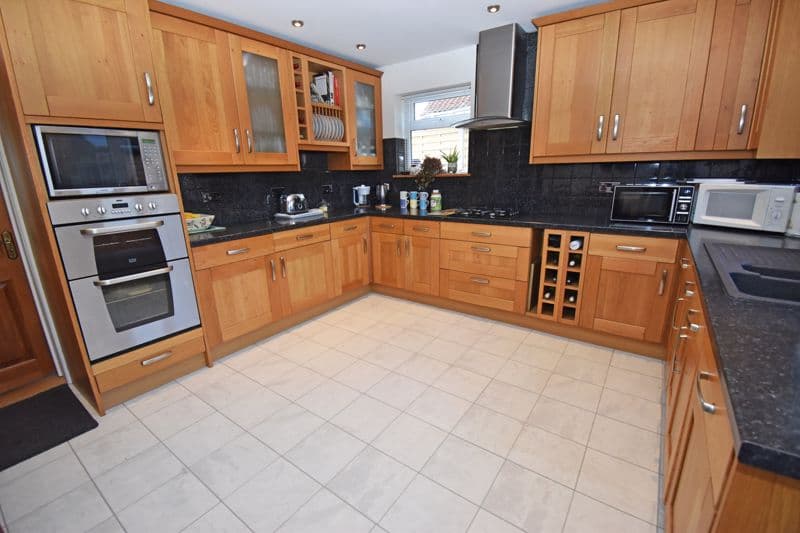 La Neuve Chaumiere, Sandy Hook, St Sampson