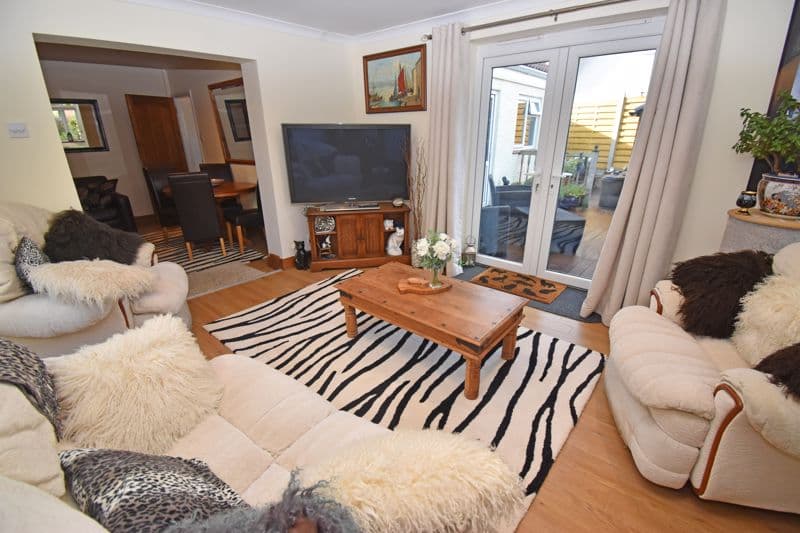 La Neuve Chaumiere, Sandy Hook, St Sampson