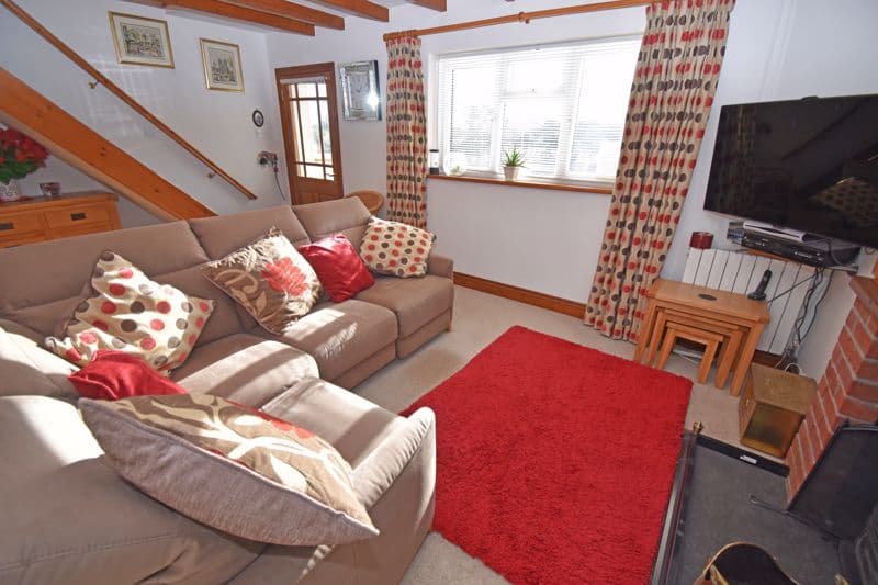 La Neuve Chaumiere, Sandy Hook, St Sampson