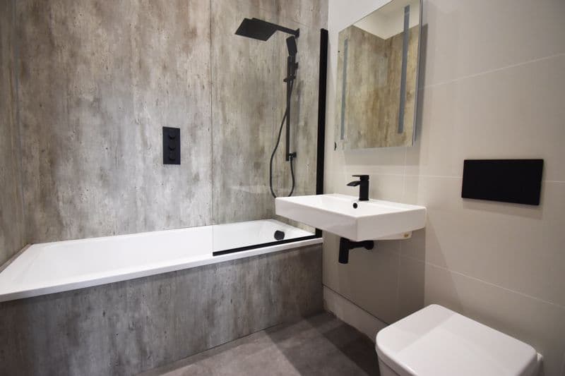 Apartment 5, Ebenezer Church, Brock Road, St Peter Port