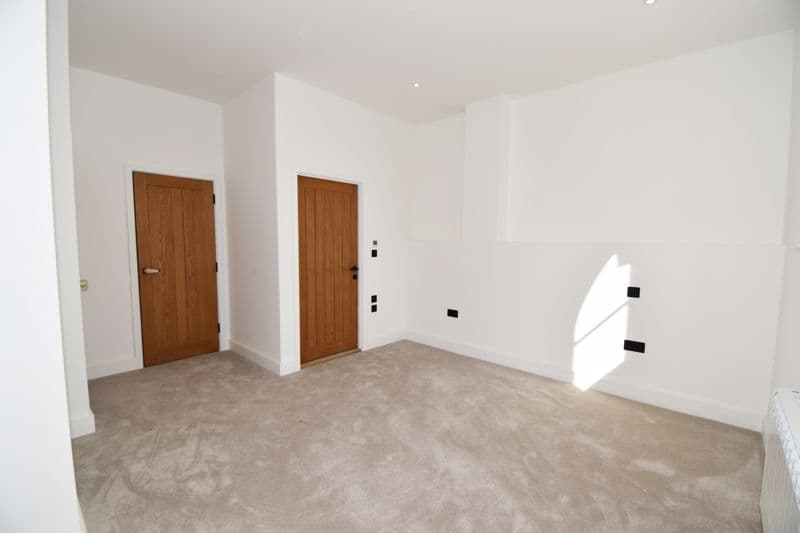 Apartment 5, Ebenezer Church, Brock Road, St Peter Port