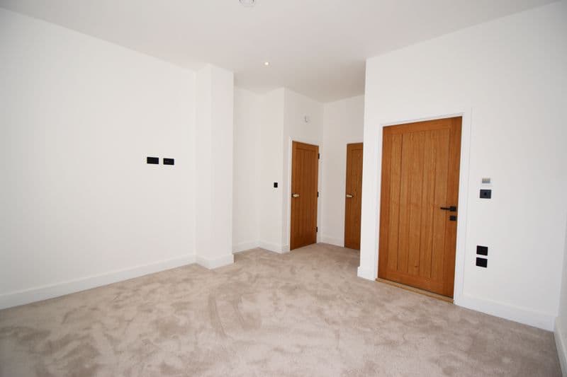 Apartment 5, Ebenezer Church, Brock Road, St Peter Port