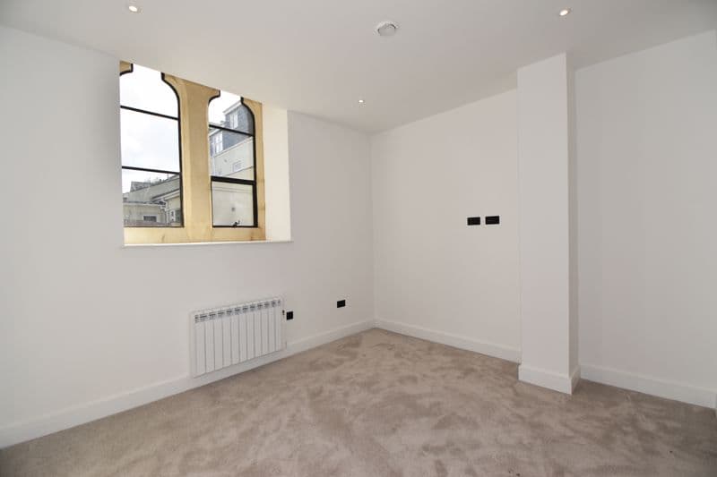 Apartment 5, Ebenezer Church, Brock Road, St Peter Port