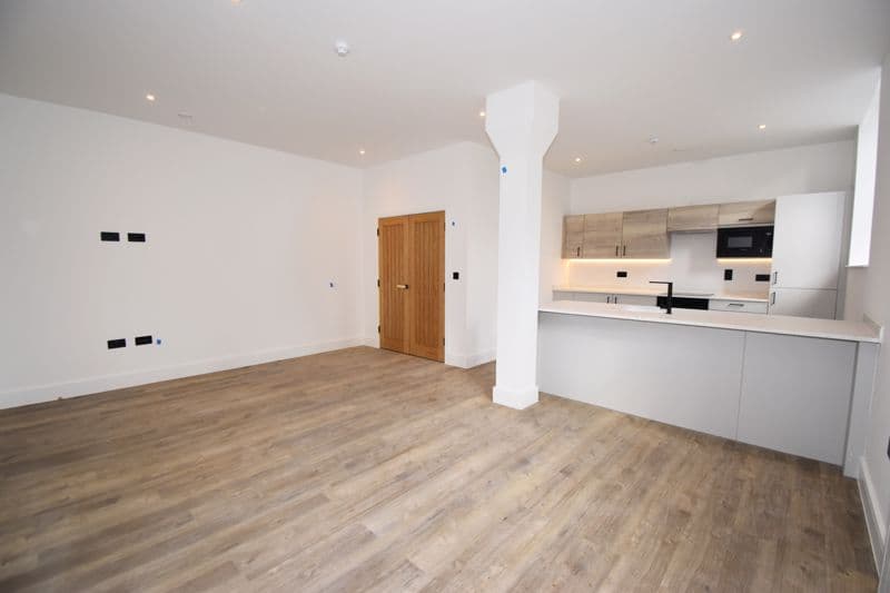 Apartment 5, Ebenezer Church, Brock Road, St Peter Port