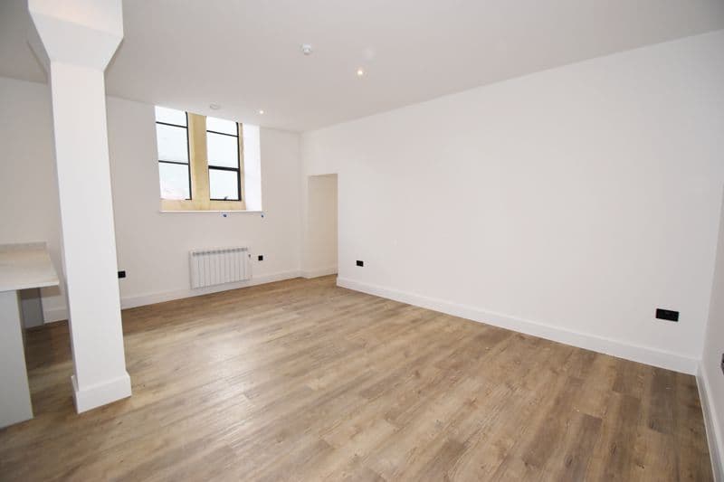 Apartment 5, Ebenezer Church, Brock Road, St Peter Port