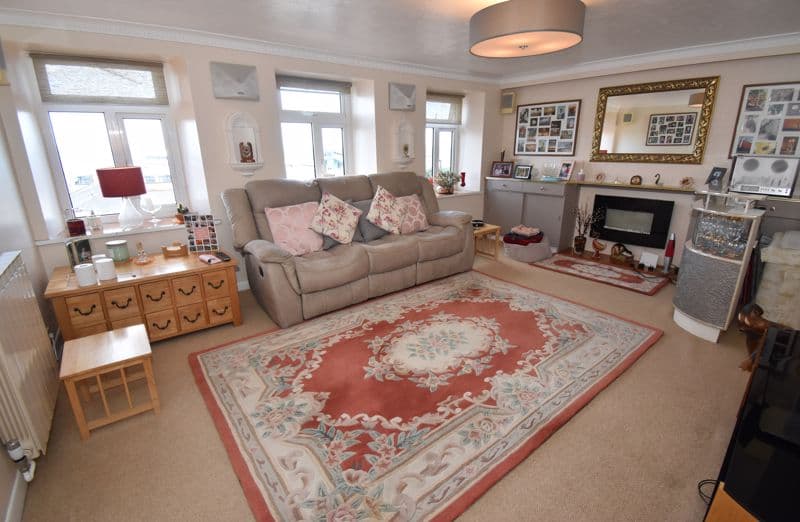 Railton House, Bruce Lane, St Peter Port