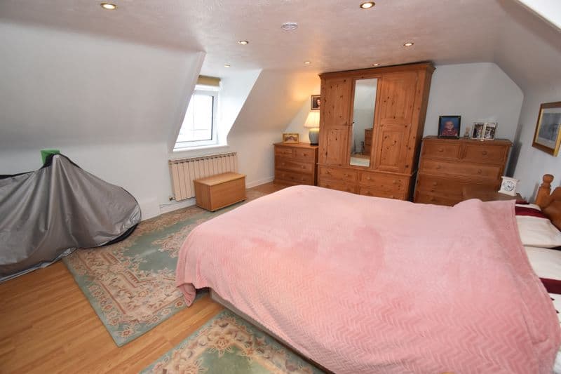 Railton House, Bruce Lane, St Peter Port