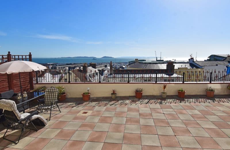 Railton House, Bruce Lane, St Peter Port