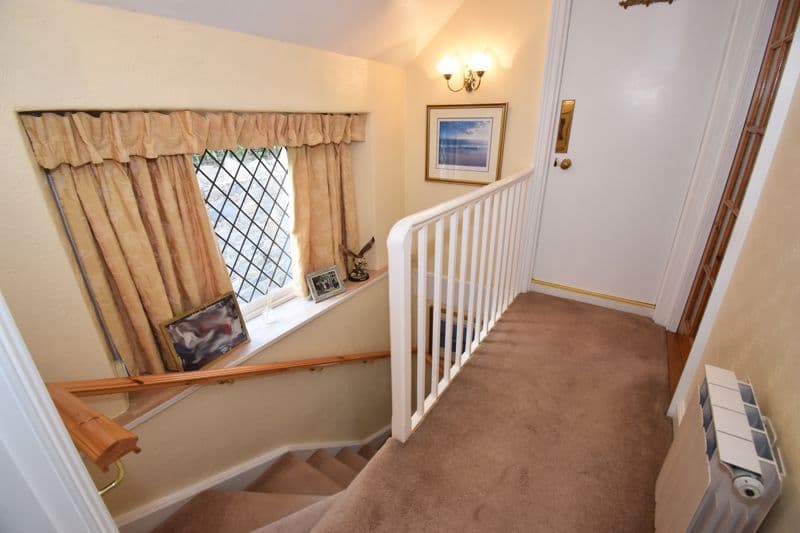 Railton House, Bruce Lane, St Peter Port