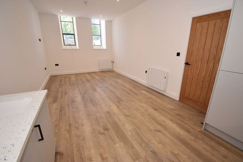 Apartment 3, Ebenezer Church, Brock Road, St Peter Port