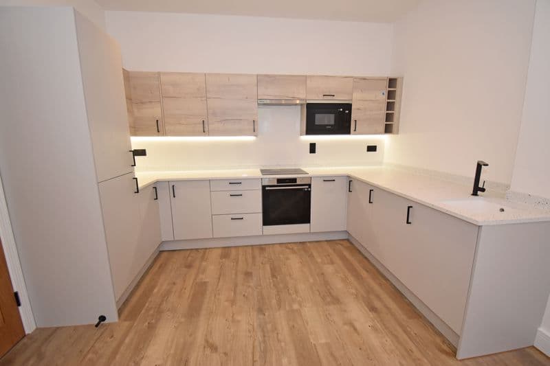 Apartment 3, Ebenezer Church, Brock Road, St Peter Port