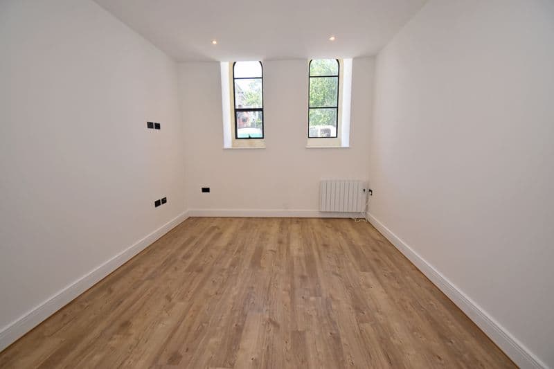 Apartment 3, Ebenezer Church, Brock Road, St Peter Port