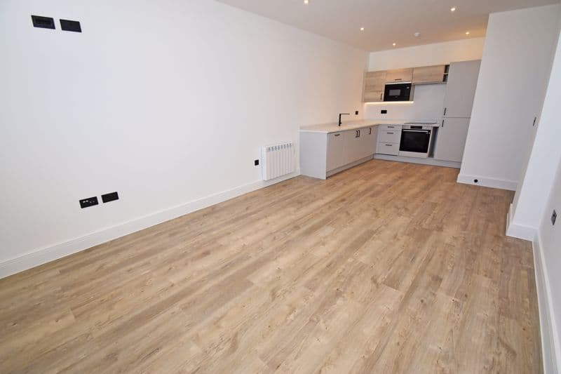 Apartment 10, Ebenezer Church, Brock Road, St Peter Port