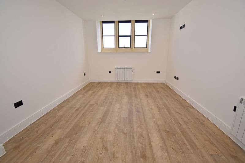 Apartment 10, Ebenezer Church, Brock Road, St Peter Port