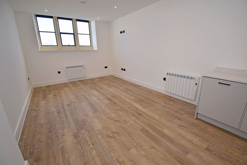 Apartment 10, Ebenezer Church, Brock Road, St Peter Port