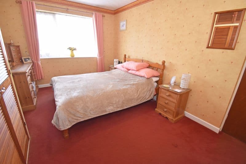 Entre Nous, Rue De La Cache, St Sampson