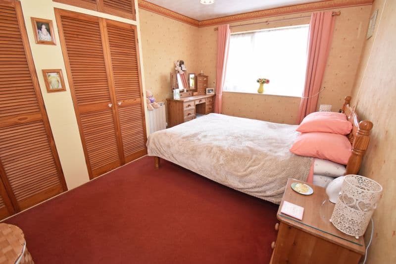 Entre Nous, Rue De La Cache, St Sampson