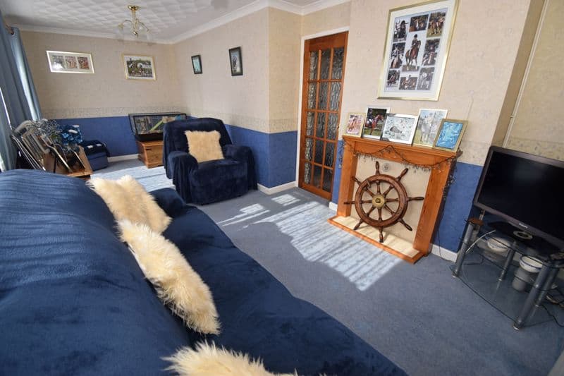 Entre Nous, Rue De La Cache, St Sampson