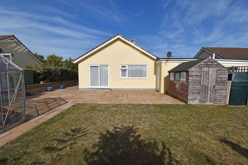 Entre Nous, Rue De La Cache, St Sampson