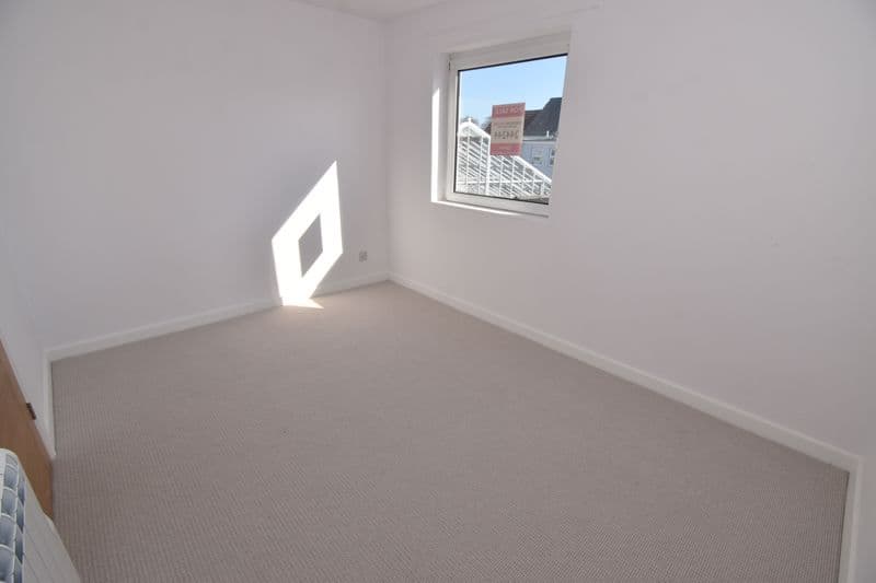 Flat 4, Mont Clare, Sohier Road, Vale