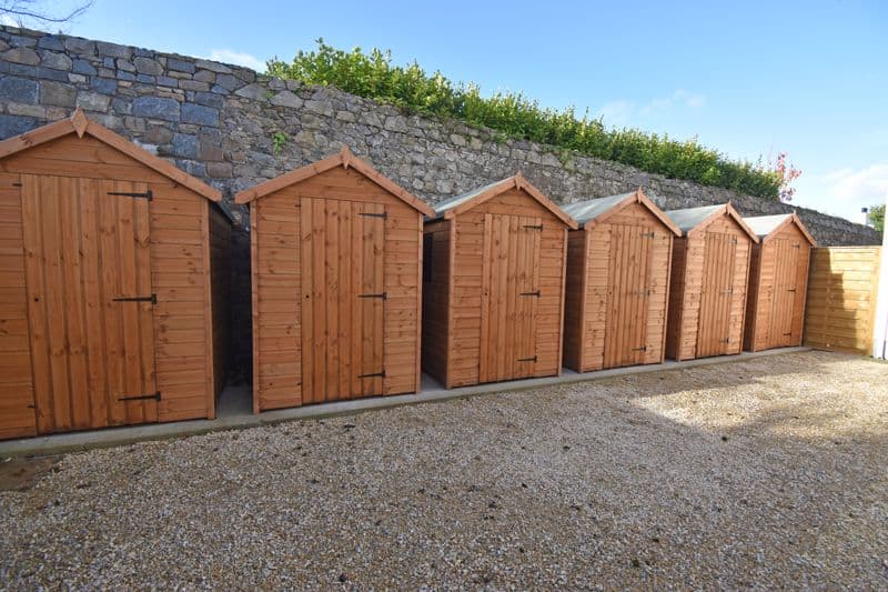 Flat 4, Mont Clare, Sohier Road, Vale