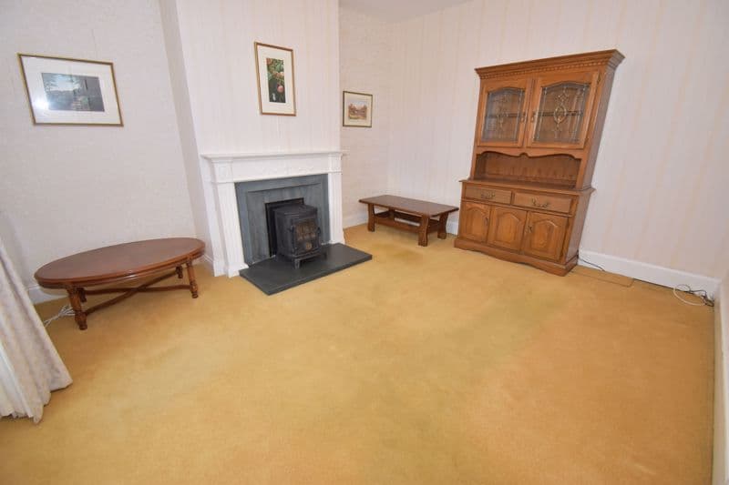 Seefeld, Ruettes Brayes, St Peter Port