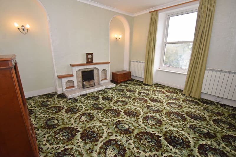 Seefeld, Ruettes Brayes, St Peter Port