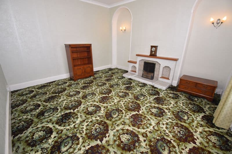 Seefeld, Ruettes Brayes, St Peter Port