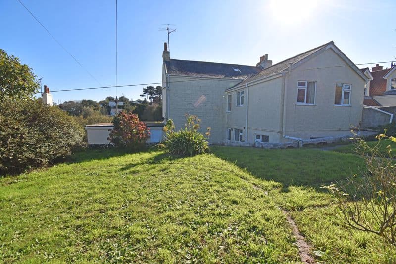 Seefeld, Ruettes Brayes, St Peter Port