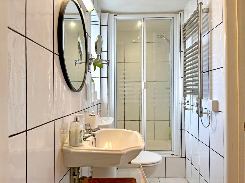 44 High Street, St Anne, Alderney,