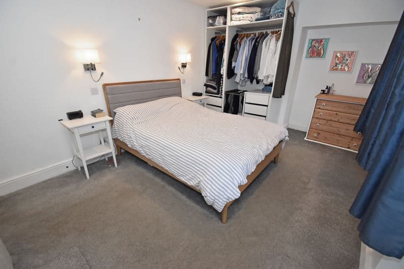 Esperance, 16 Les Amballes, St Peter Port