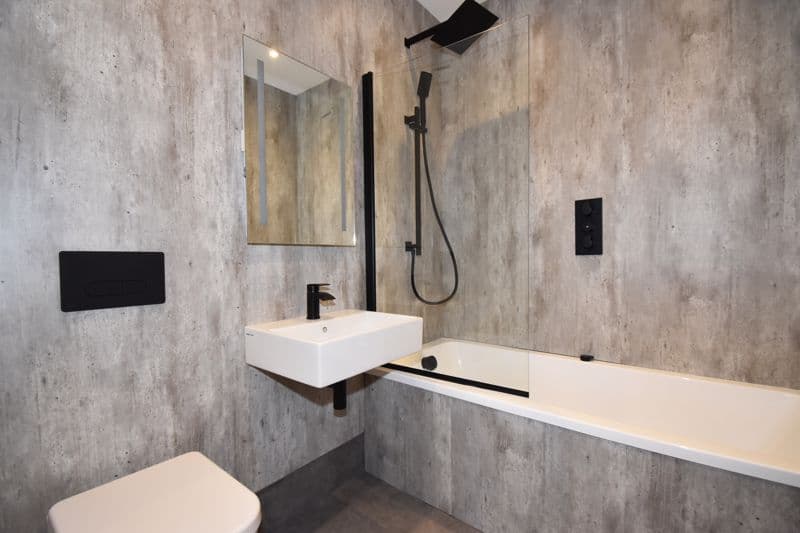 Apartment 16, Ebenezer Church, Brock Road, St Peter Port