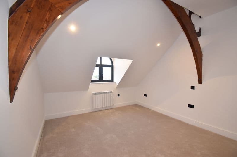 Apartment 16, Ebenezer Church, Brock Road, St Peter Port