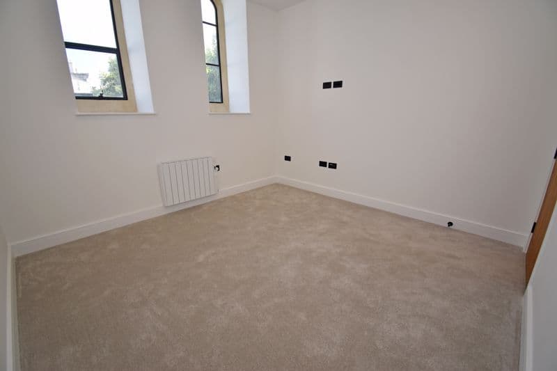 Apartment 4, Ebenezer Church, Brock Road, St Peter Port